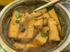 -清源山美食·云顶文化创意园