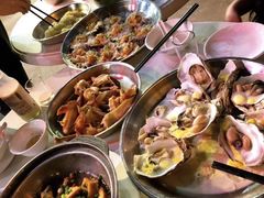 -飞尝蚝·顺德菜·鱼生(顺德总店)