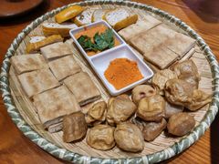 -福照楼汽锅鸡·云南特色菜(万达广场店)