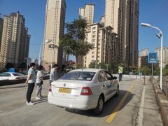 -车小二驾培联盟·顺盈驾校