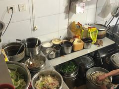 -蓉城西二道无名冒菜(西二道街店)