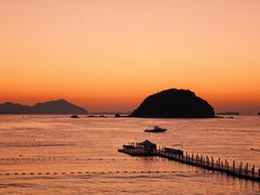 -西涌国际滨海旅游区