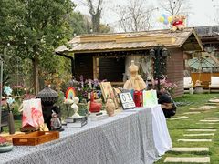 -HERRE·FARM 赫尔露营农场·团建聚会包场