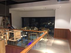 -山丹丹西北菜(金贸大厦店)