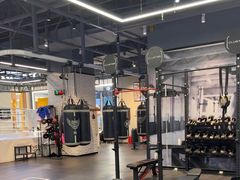 -EVOLUTION健身(麦凯乐店)