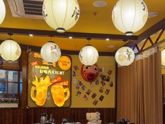 -鸟鹏烧鸟居酒屋(仁恒梦中心店)