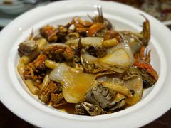 -周家二小姐的菜(西津渡店)