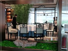 大堂-松鹤楼·非遗·苏帮菜(融科店)