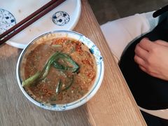 -古关火锅店(古北水镇景区店)