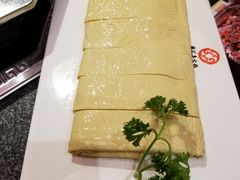 -鼎汇丰重庆老火锅(鞍顺园店)