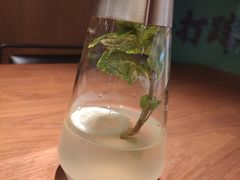蜂蜜小青柠-CHIC1699远洋私厨
