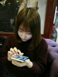 -红人馆造型十添