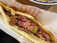 -驴世家驴肉火烧·凉皮·胡辣汤(五道口店)