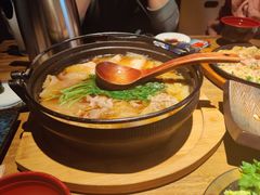 -千代武日本料理(爱建店)