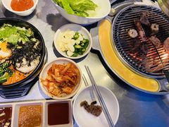 -喜来稀肉(虹泉路店)