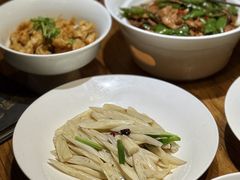 -丹江渔村(首都机场店)