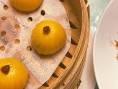 豆沙南瓜饼-苏浙汇(朝外店)