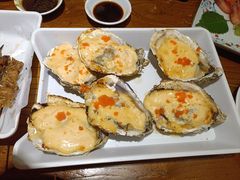-王氏炉匠·烧鸟放题自助(三里屯店)