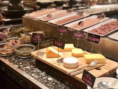 -Tosca Italian Trattoria