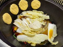 -玺炖·中国铁锅炖(虹桥天街店)