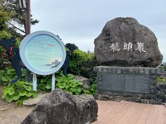 -龙头岩(Dragon Head Rock)