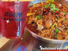 -蓉三少冒烤鸭·四川小吃集(北京首店)