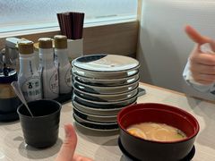 -滨寿司(新街口中央商场店)