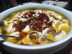 -辣得叫湘菜(四明店)