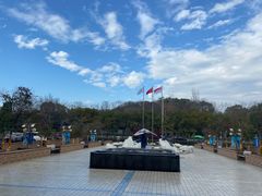 -合肥海洋世界