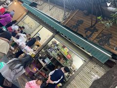 -黑竹香鸡(营和巷店)