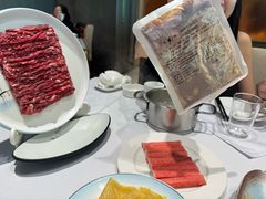 -凯鸽火锅城(五部迎宾东路店)