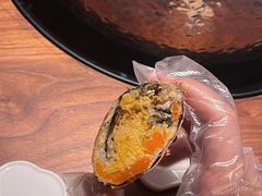 -揽季锅物会.福建黄鱼.海鲜姿造(五四路店)