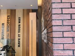 -汉堡王(北京三里屯购物中心)