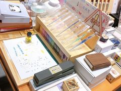 -西西弗书店&矢量咖啡(凯德MALL店)