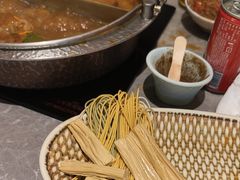 -一绪に寿喜烧(荟聚店)