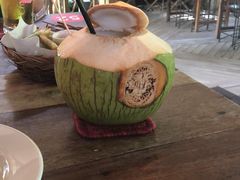 椰林飘香-Naughty Nuri’s Phuket