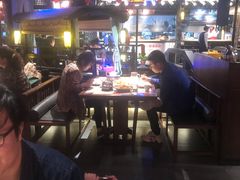 -红蜡烛•瓦罐粥家常菜•夜宵(中山路店)