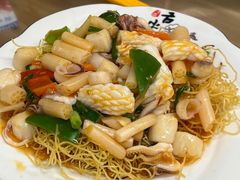 -牛记咖喱美食(十月初五日街店)