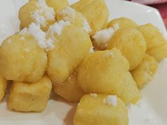 炸打糕-西塔大冷面(市府大路店)