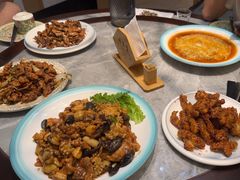 -桥头堡·坤德餐厅(滨江道店)