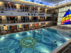 -海韵之星邮轮水会(明发商业广场店)