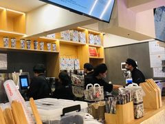-霸王茶姬(正佳广场店)