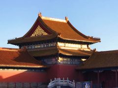 -故宫博物院(故宫)