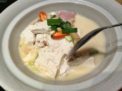 -客汀家宴·客家烟火 四季食材(集美店)