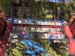 -潭柘寺景区