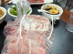 -原柳滩高台阶涮羊肉