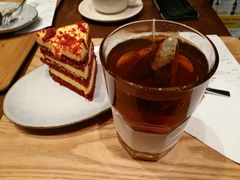 红茶皇后-BAKER&SPICE(国金中心商场店)
