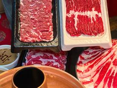 -清真·京华源铜锅涮肉(丰庆店)