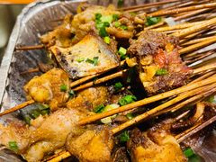-杨三娘跷脚牛肉(羊子山西路店)