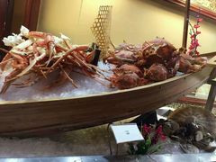 -桂林喜来登饭店雅琴餐厅
